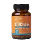 Liposomal Curcumin+